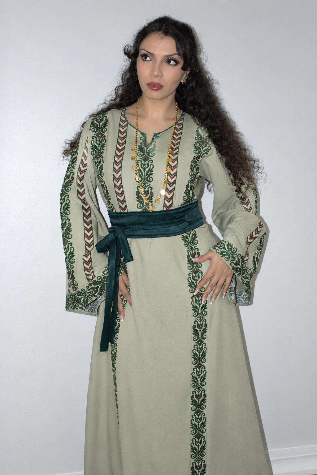 The Reema Thobe