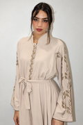 The Rawan Abaya