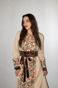 The Haneen Thobe