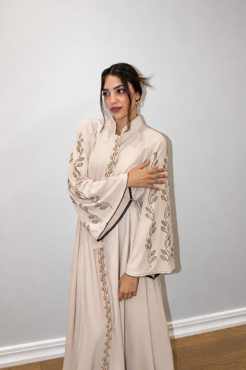 The Rawan Abaya