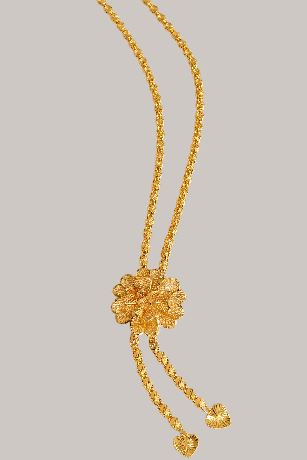 Warda Necklace