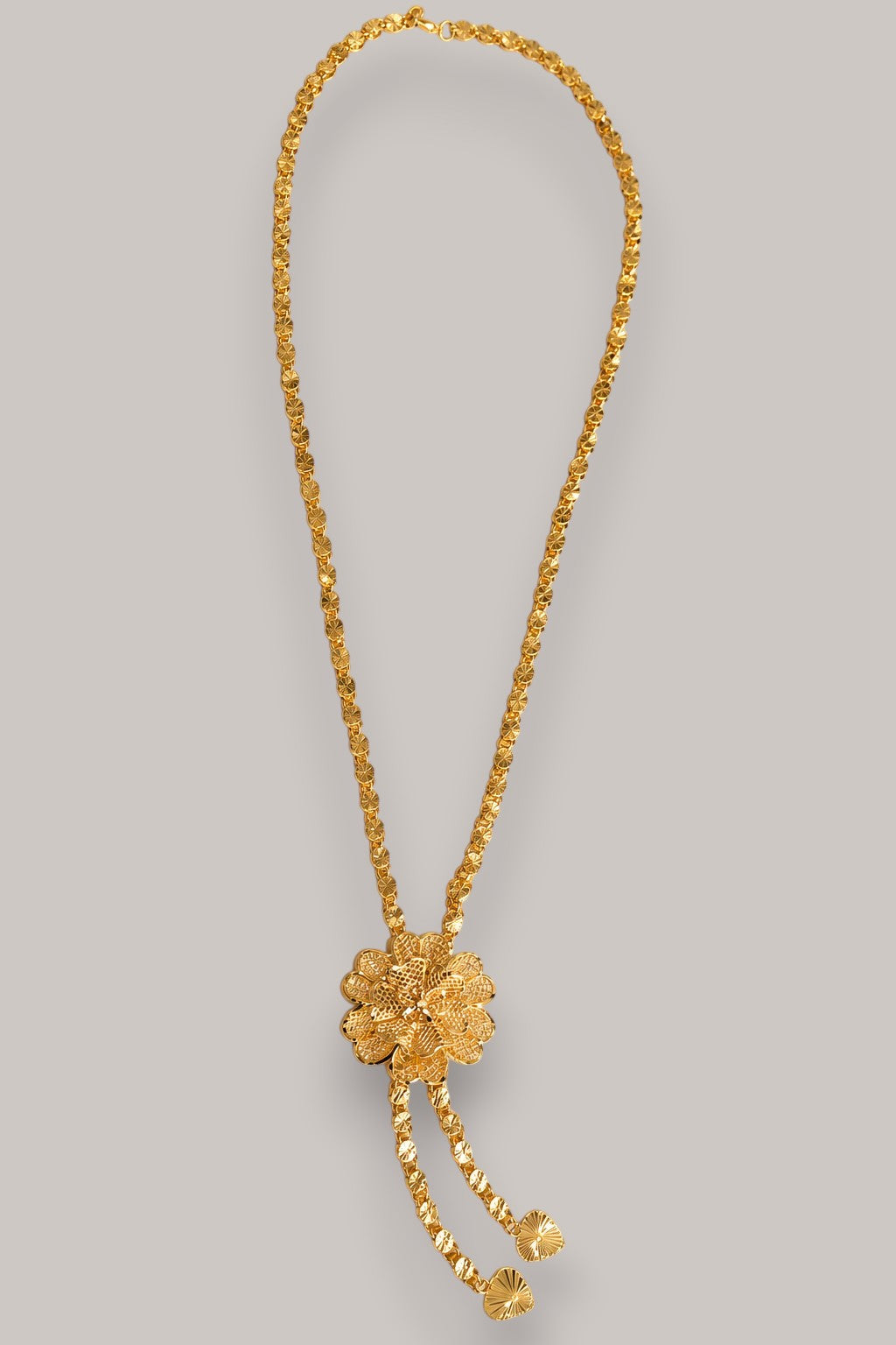 Warda Necklace