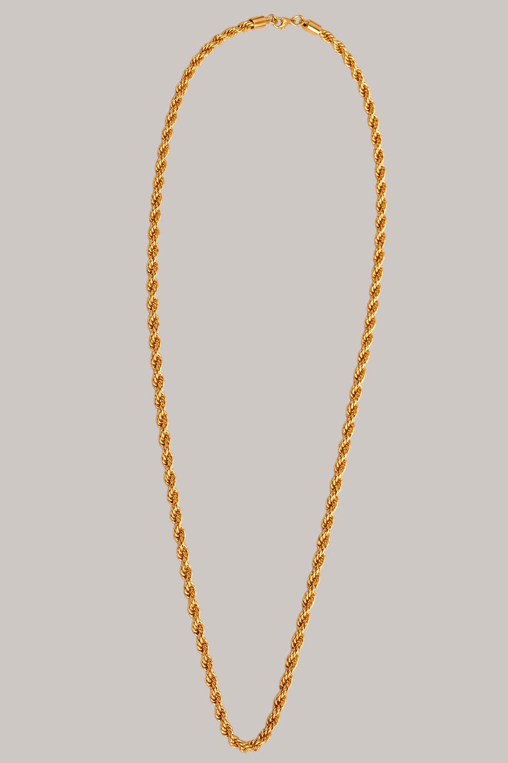 Classic Rope Chain