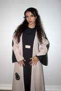 The Esraa Abaya