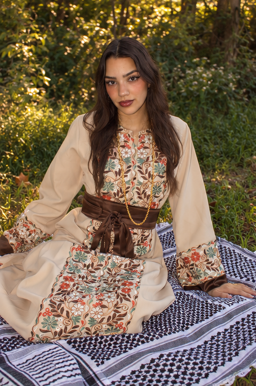 The Haneen Thobe