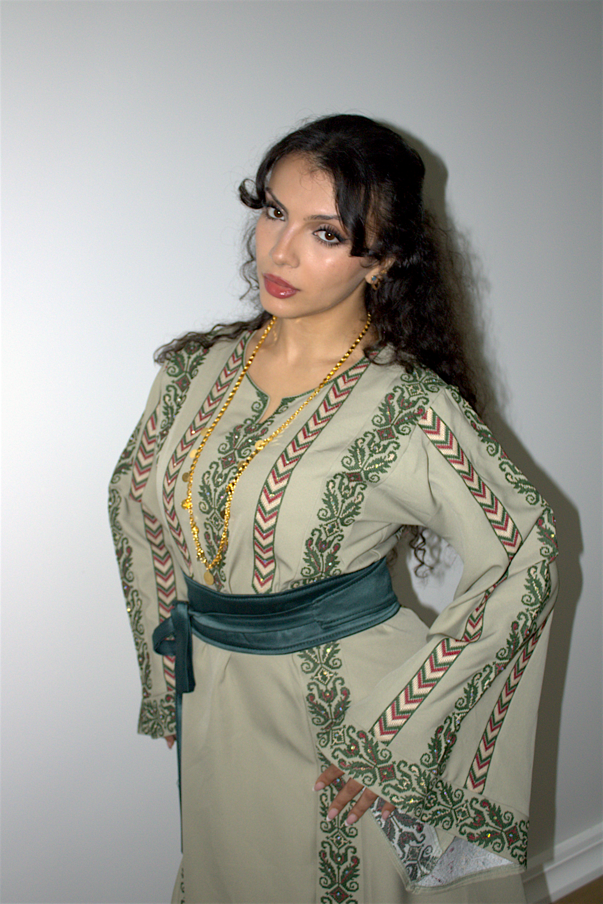 The Reema Thobe