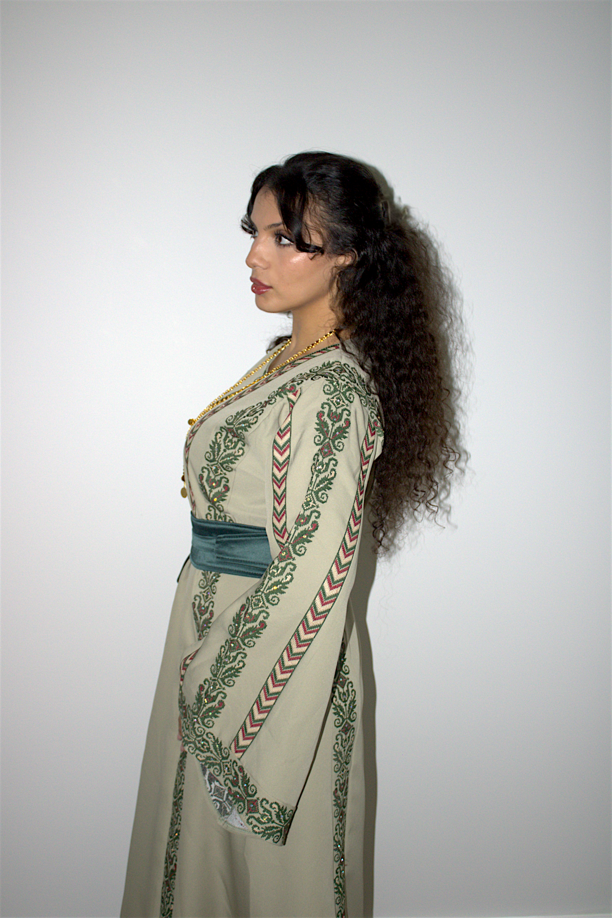 The Reema Thobe