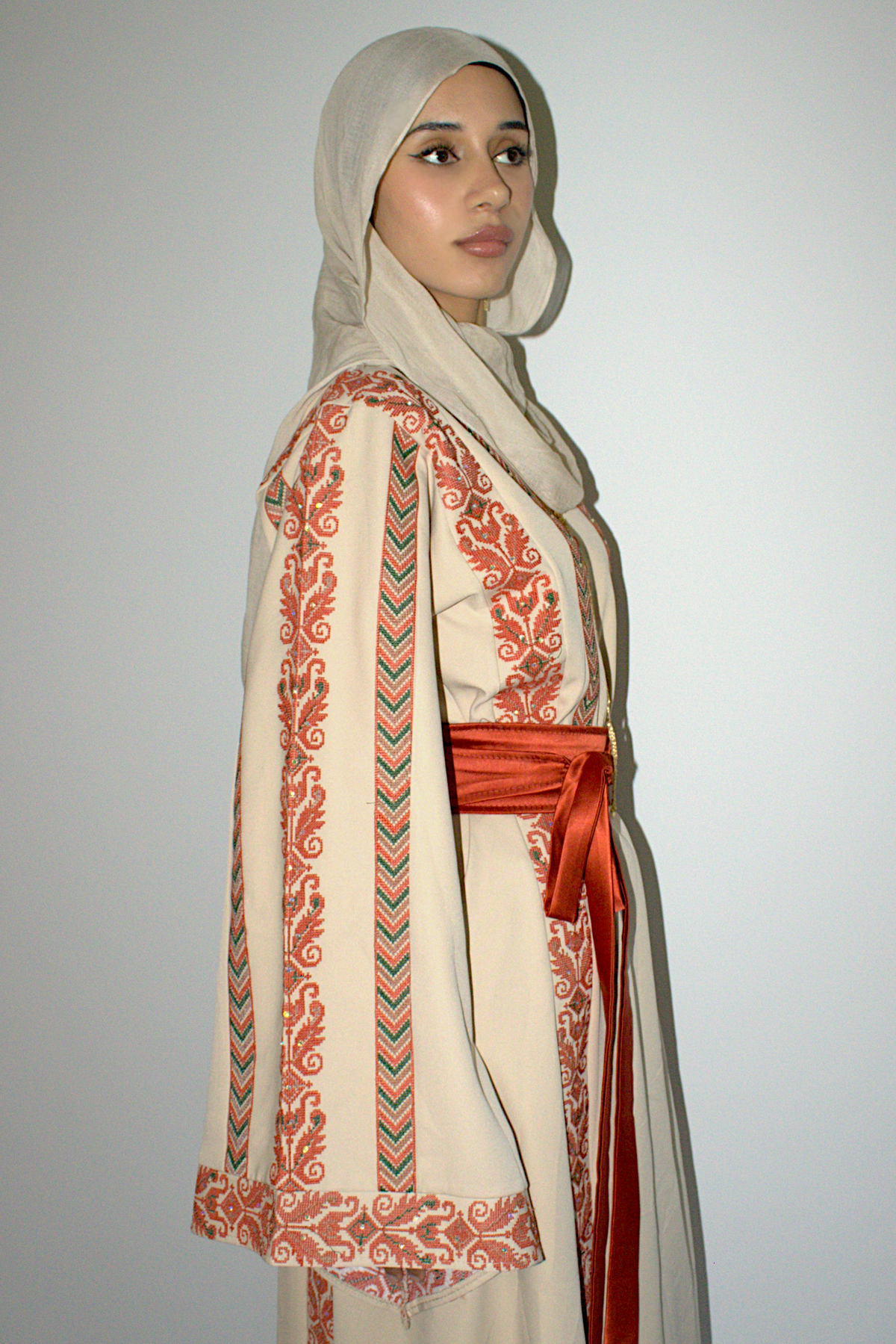 The Tebah Thobe