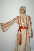The Tebah Thobe