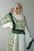 The Ayah Thobe